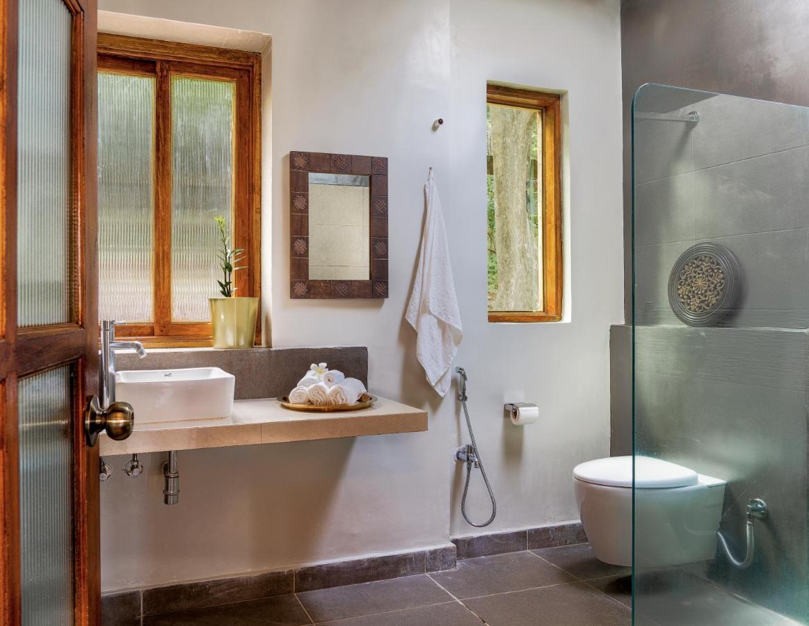 Villa Lermitage Farms à Kashid Extérieur photo